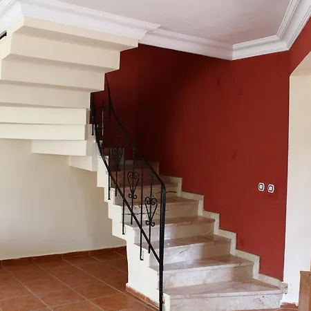 Yesil Kasaba Yonca Villa *