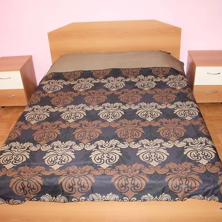 Yesil Kasaba Yonca Villa *
