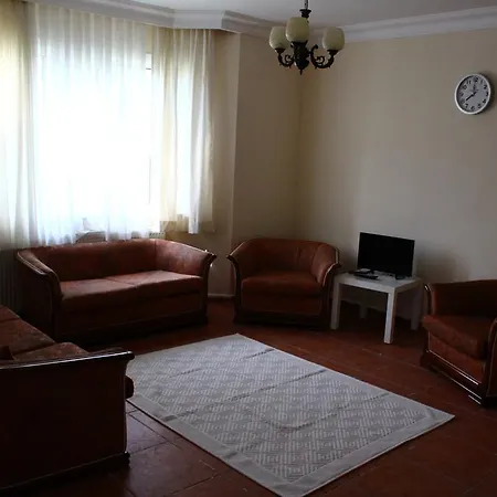 Yesil Kasaba Yonca Villa Ağva