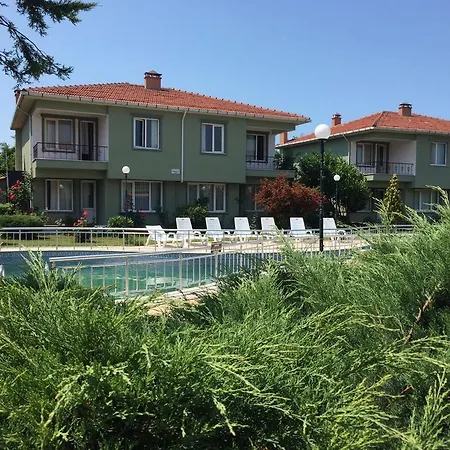 Yesil Kasaba Yonca * Ağva